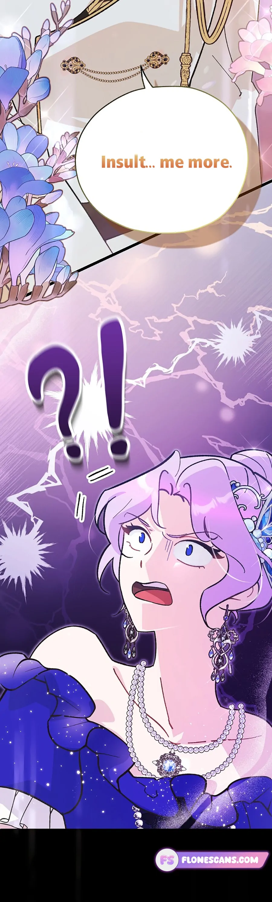 I Quit Being The Male Lead’s Rival chapter 1 page 5