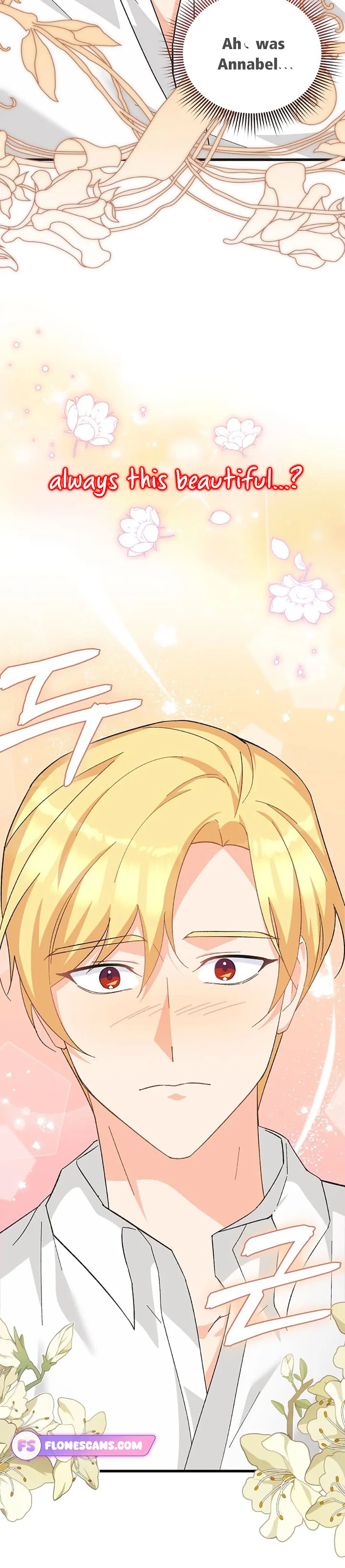 I Quit Being The Male Lead’s Rival chapter 14 page 12