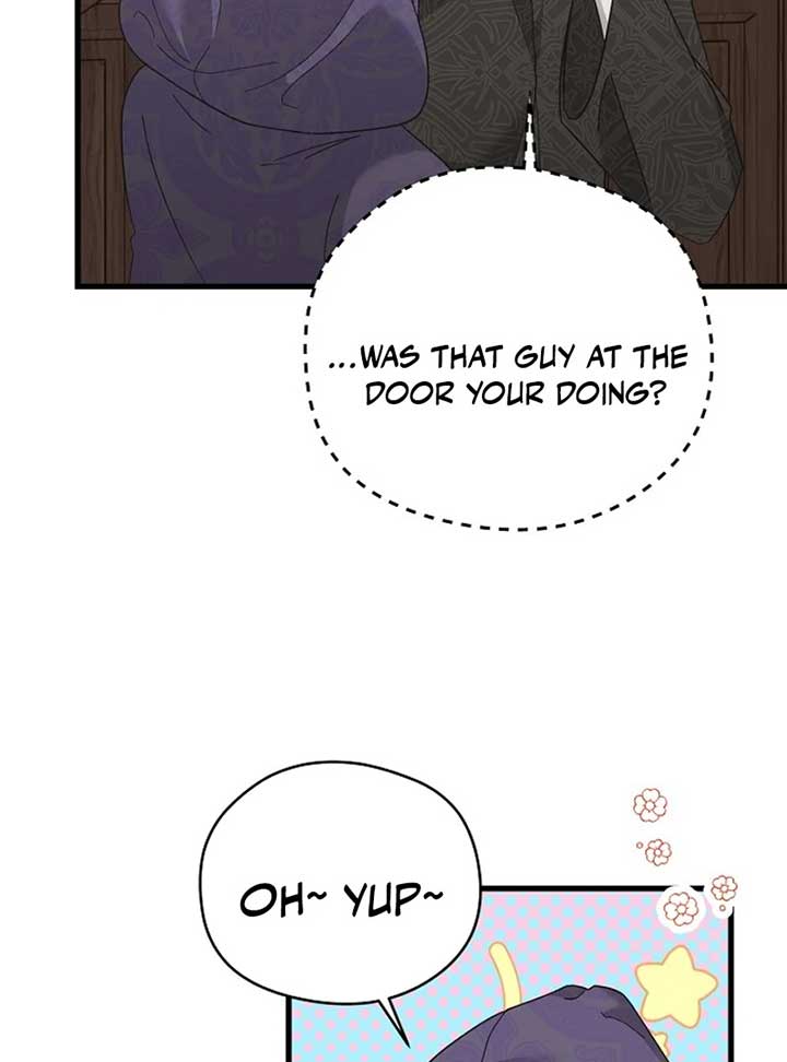 I Quit Being The Male Lead’s Rival chapter 36 page 17