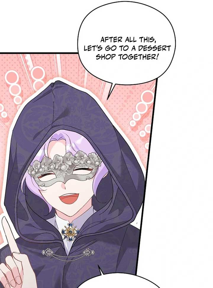 I Quit Being The Male Lead’s Rival chapter 36 page 24