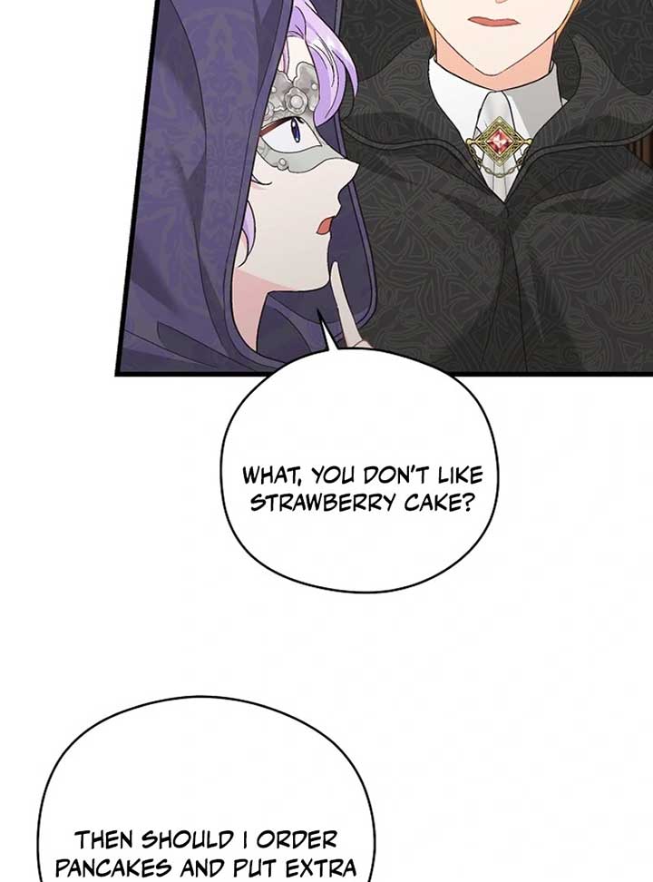 I Quit Being The Male Lead’s Rival chapter 36 page 26
