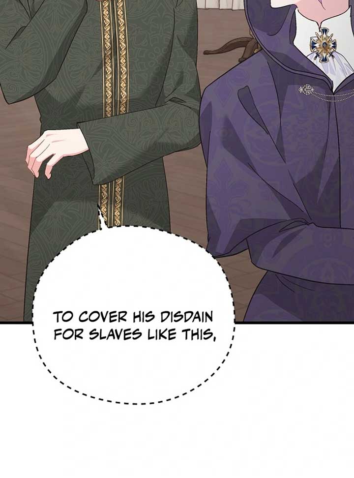 I Quit Being The Male Lead’s Rival chapter 36 page 37