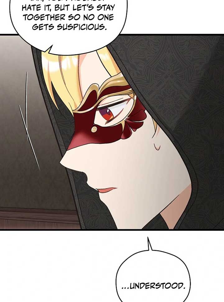 I Quit Being The Male Lead’s Rival chapter 36 page 40