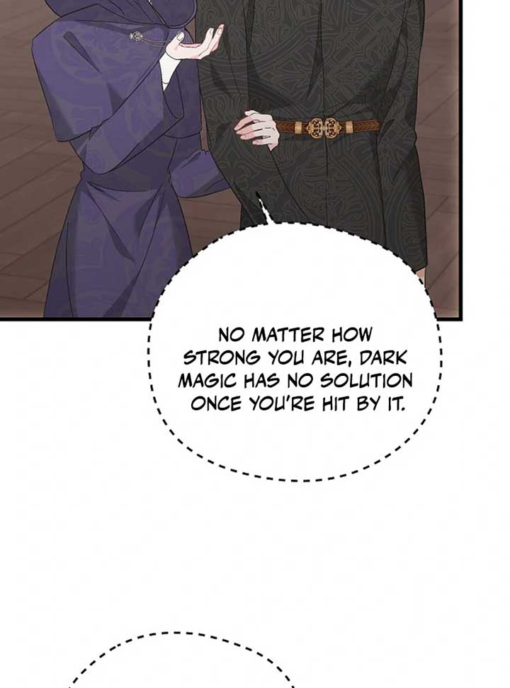 I Quit Being The Male Lead’s Rival chapter 36 page 42