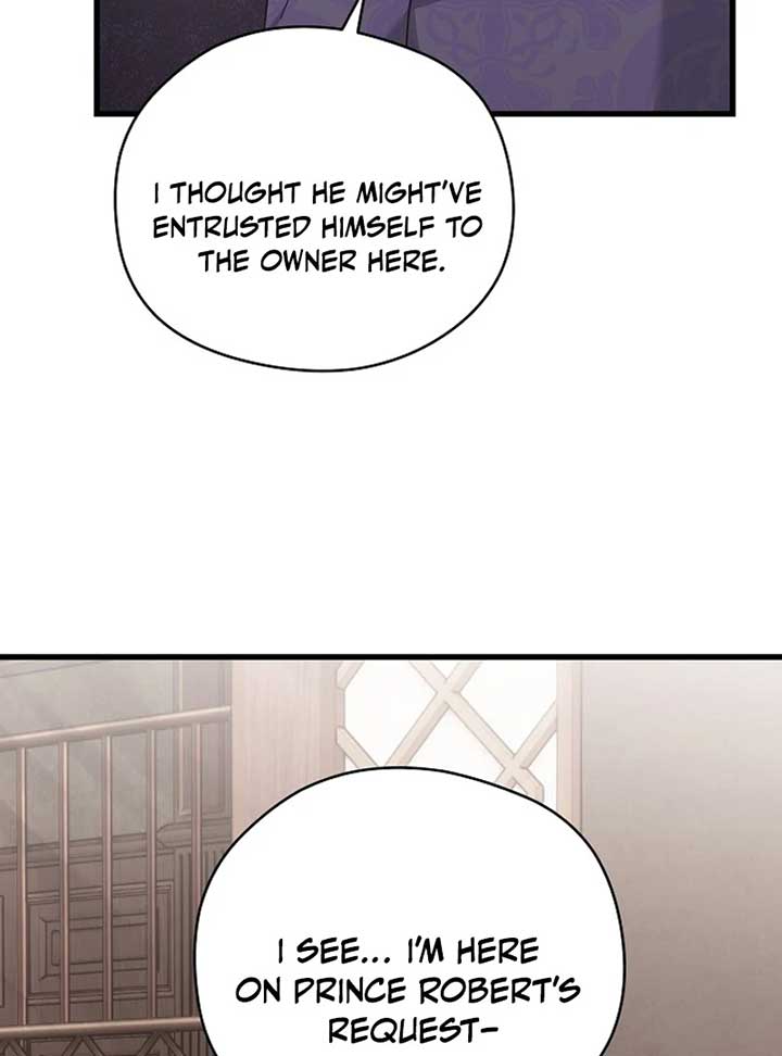 I Quit Being The Male Lead’s Rival chapter 36 page 54
