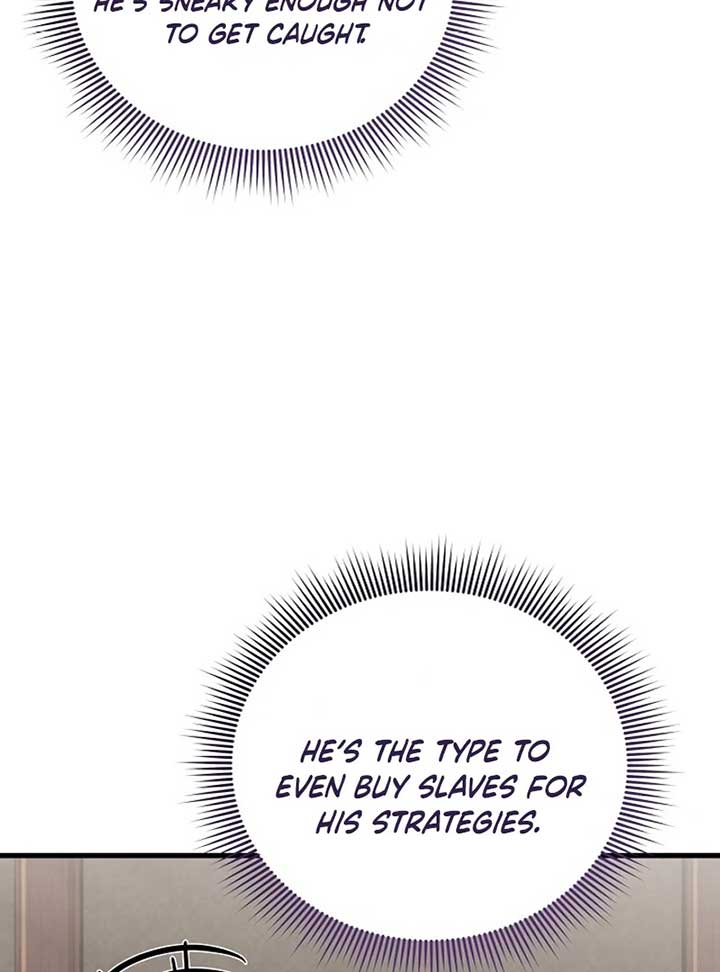 I Quit Being The Male Lead’s Rival chapter 36 page 59