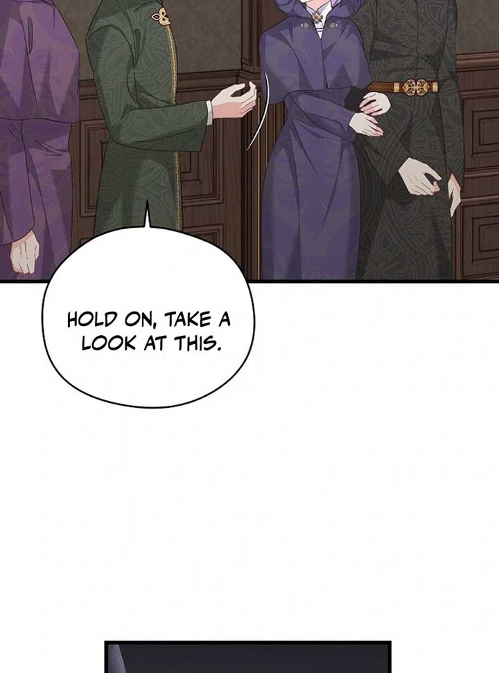 I Quit Being The Male Lead’s Rival chapter 36 page 64