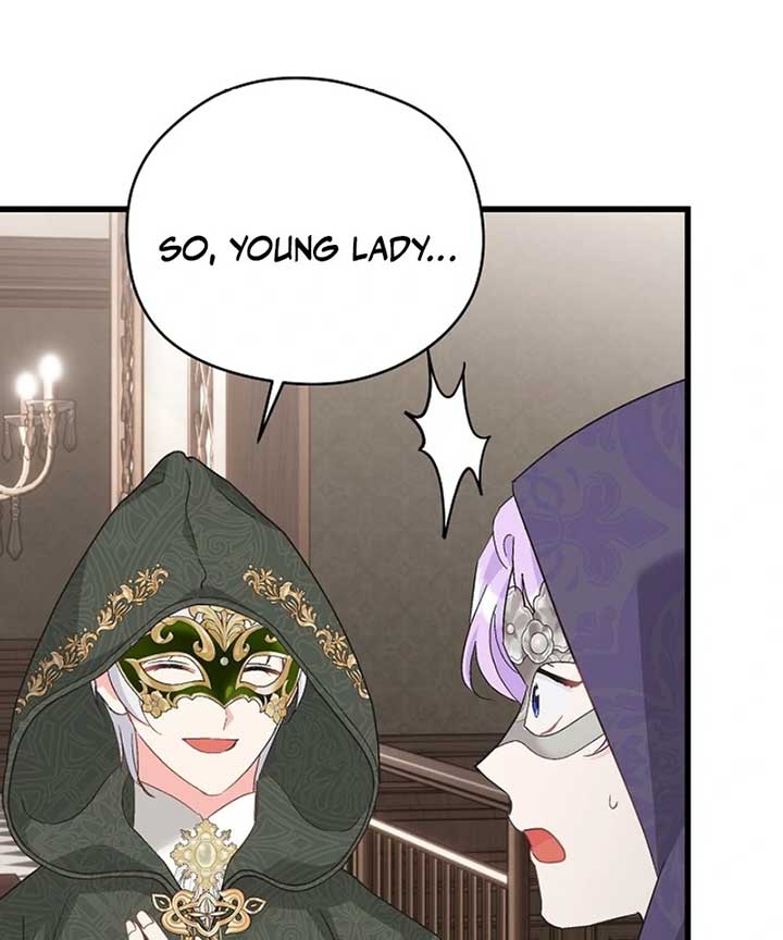 I Quit Being The Male Lead’s Rival chapter 36 page 68