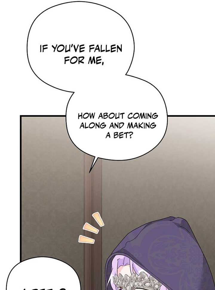 I Quit Being The Male Lead’s Rival chapter 36 page 70