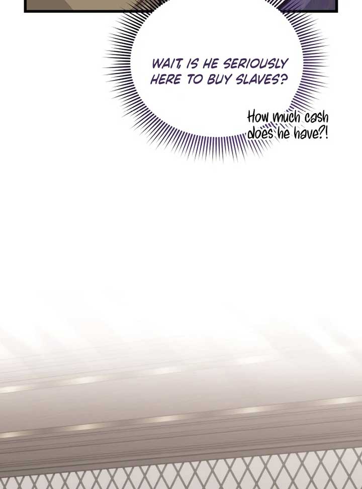 I Quit Being The Male Lead’s Rival chapter 36 page 76