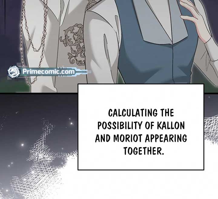 I Quit Being The Male Lead’s Rival chapter 36 page 80