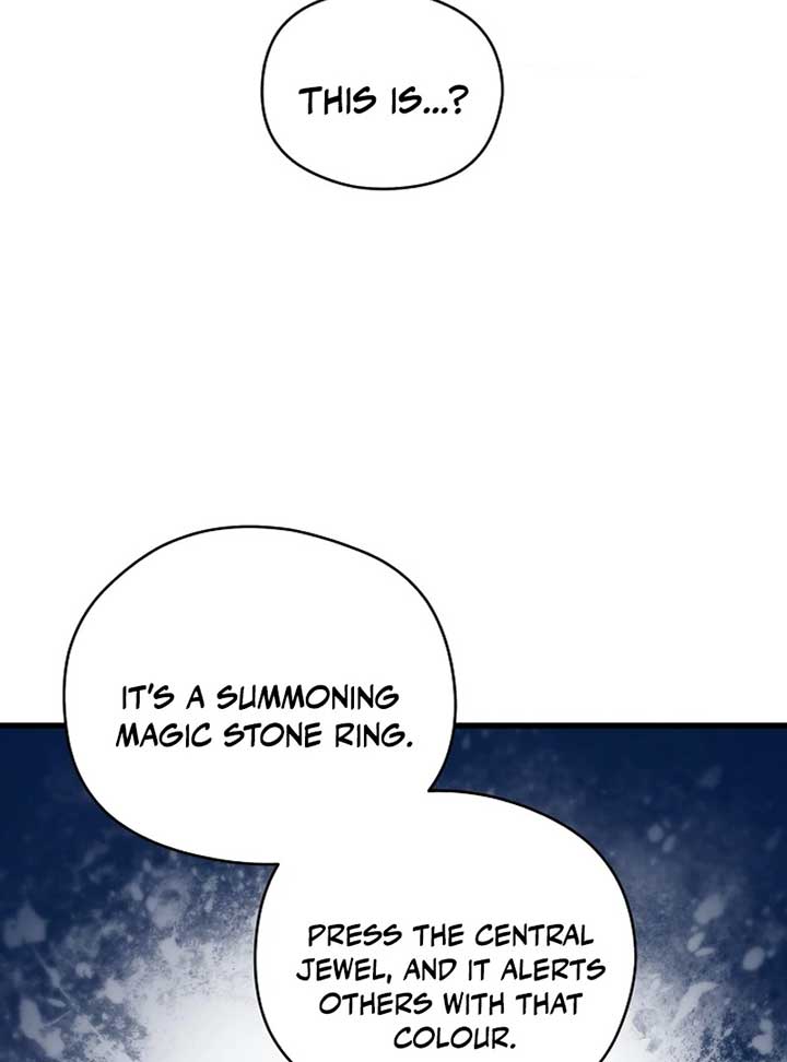 I Quit Being The Male Lead’s Rival chapter 36 page 87