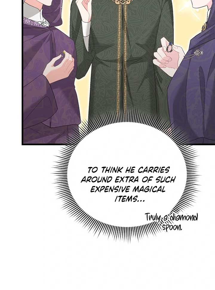 I Quit Being The Male Lead’s Rival chapter 36 page 90