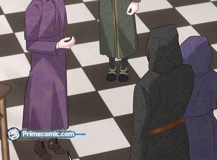 I Quit Being The Male Lead’s Rival chapter 36 page 92