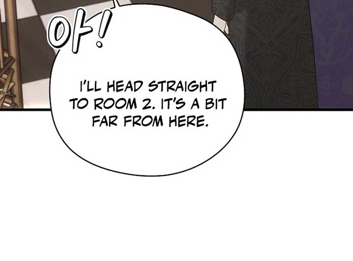 I Quit Being The Male Lead’s Rival chapter 36 page 93