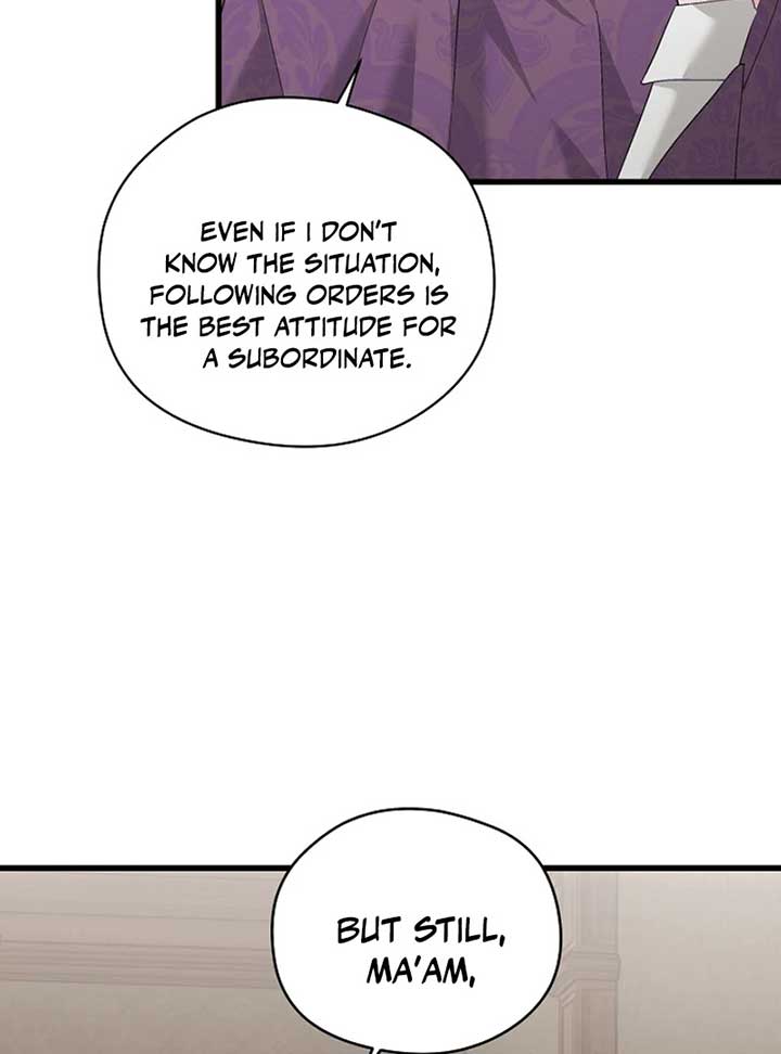 I Quit Being The Male Lead’s Rival chapter 36 page 95