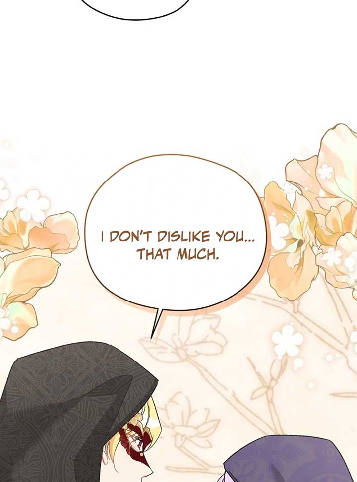 I Quit Being The Male Lead’s Rival chapter 36 page 103