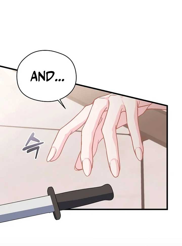 I Quit Being The Male Lead’s Rival chapter 39 page 1