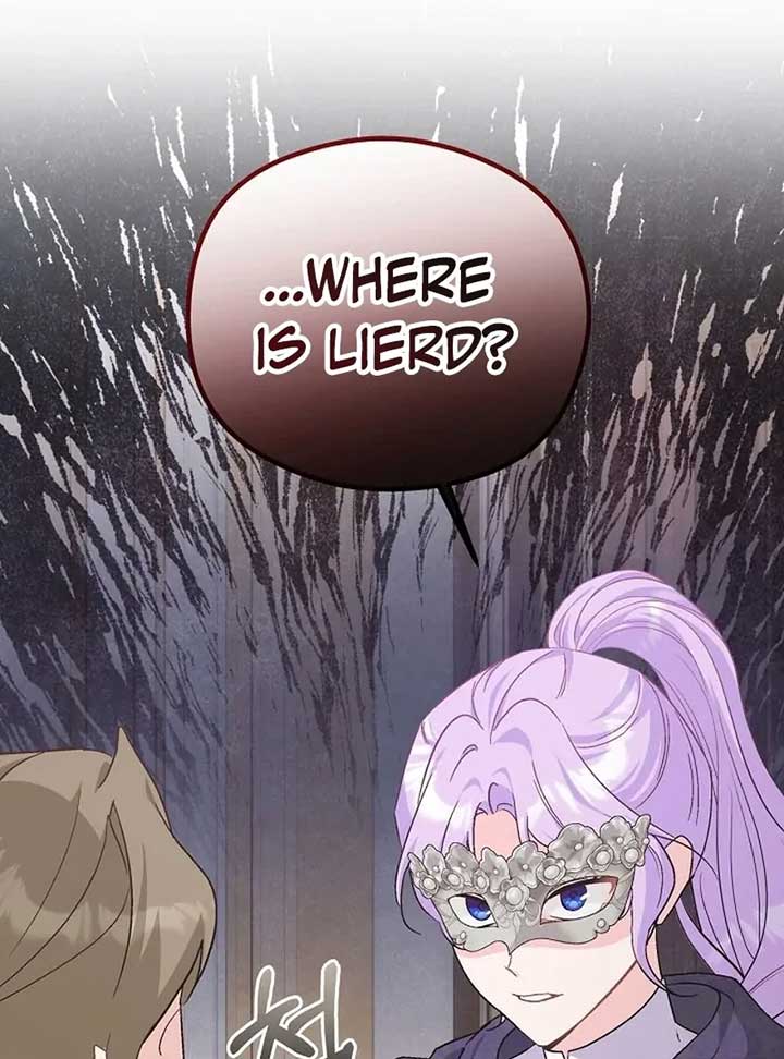 I Quit Being The Male Lead’s Rival chapter 39 page 2