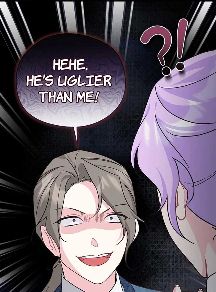 I Quit Being The Male Lead’s Rival chapter 39 page 7