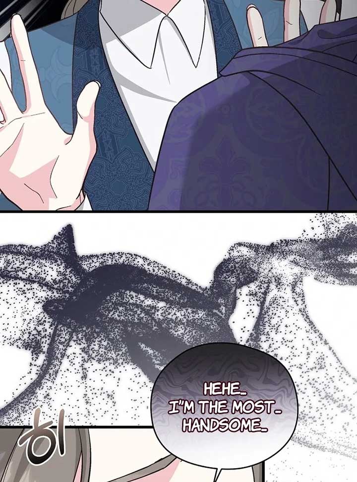 I Quit Being The Male Lead’s Rival chapter 39 page 8