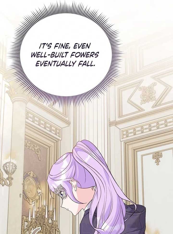 I Quit Being The Male Lead’s Rival chapter 39 page 14