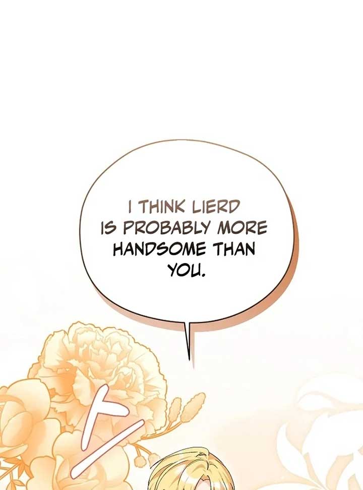 I Quit Being The Male Lead’s Rival chapter 39 page 17