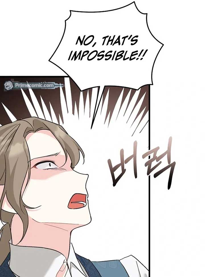 I Quit Being The Male Lead’s Rival chapter 39 page 22