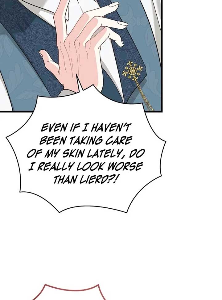 I Quit Being The Male Lead’s Rival chapter 39 page 23