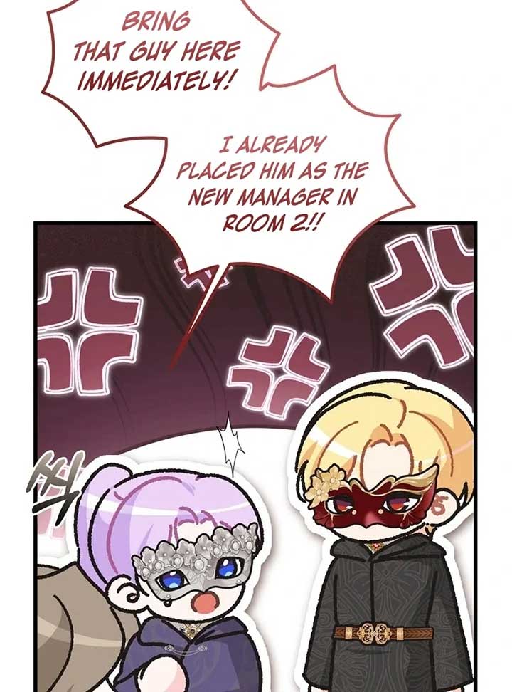 I Quit Being The Male Lead’s Rival chapter 39 page 24