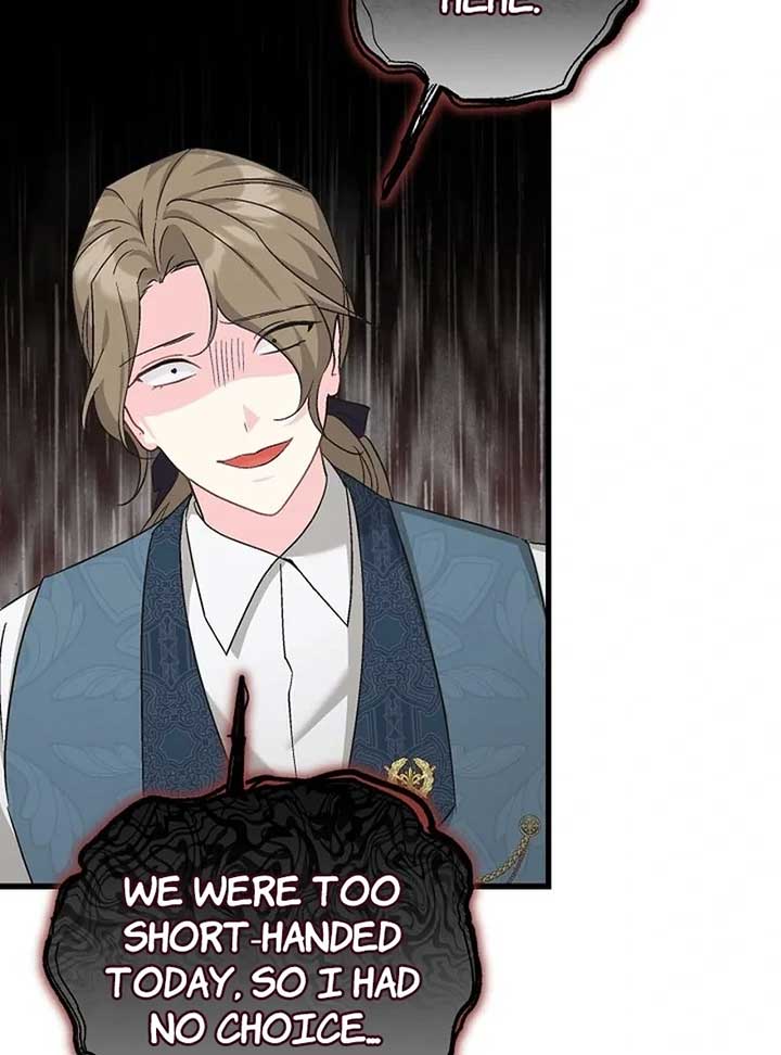 I Quit Being The Male Lead’s Rival chapter 39 page 27