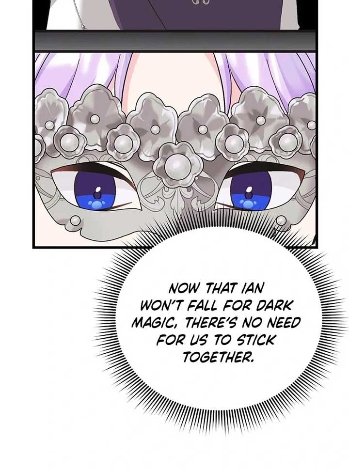 I Quit Being The Male Lead’s Rival chapter 39 page 35