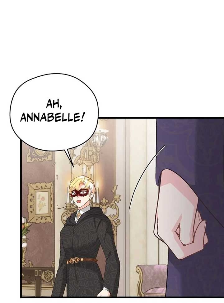 I Quit Being The Male Lead’s Rival chapter 39 page 36