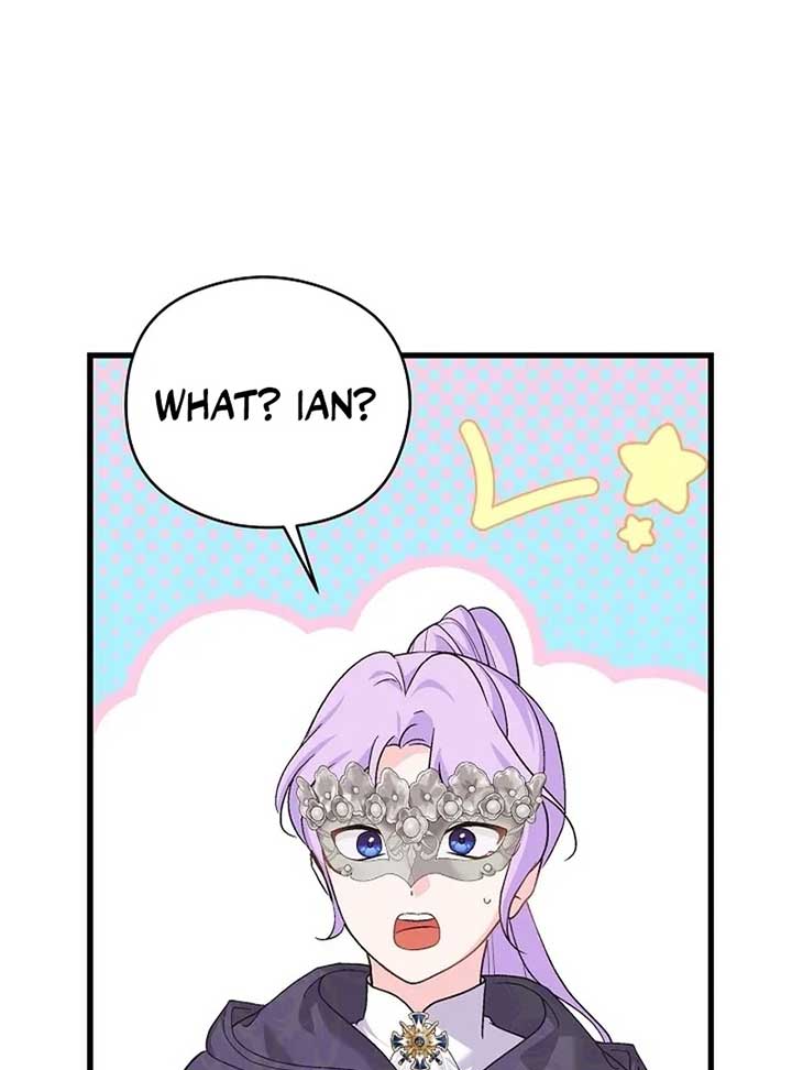 I Quit Being The Male Lead’s Rival chapter 39 page 40