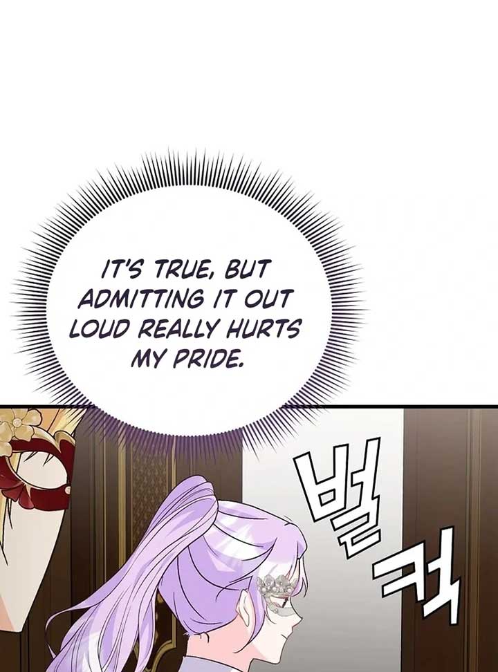 I Quit Being The Male Lead’s Rival chapter 39 page 50
