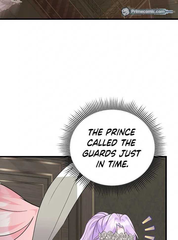 I Quit Being The Male Lead’s Rival chapter 39 page 58