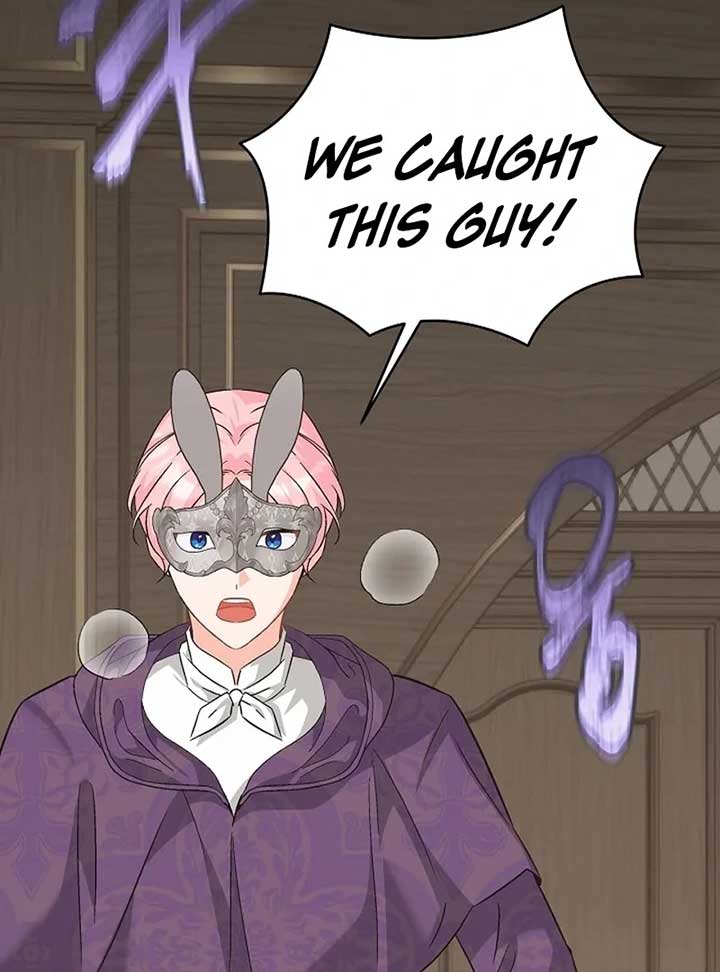 I Quit Being The Male Lead’s Rival chapter 39 page 62