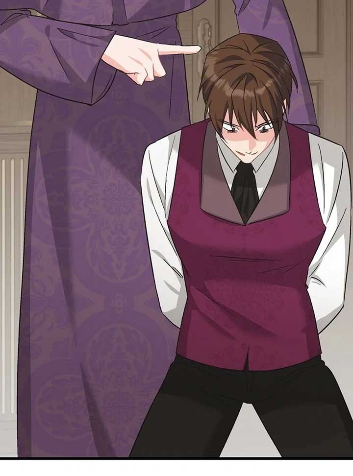 I Quit Being The Male Lead’s Rival chapter 39 page 63