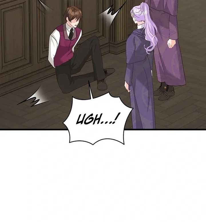 I Quit Being The Male Lead’s Rival chapter 39 page 69