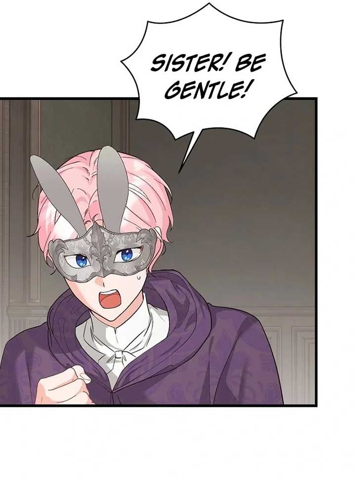 I Quit Being The Male Lead’s Rival chapter 39 page 70