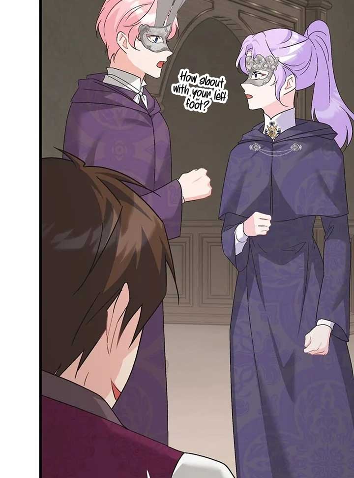 I Quit Being The Male Lead’s Rival chapter 39 page 72
