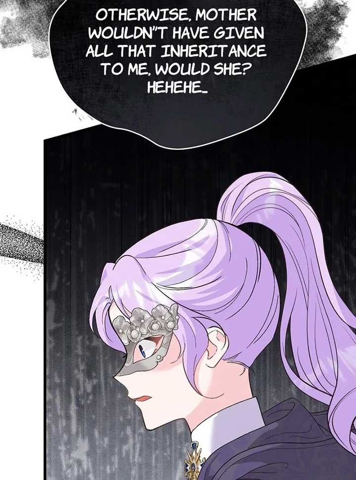 I Quit Being The Male Lead’s Rival chapter 39 page 75