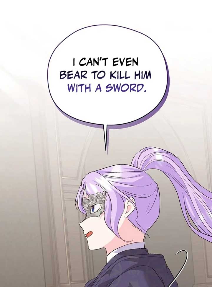 I Quit Being The Male Lead’s Rival chapter 39 page 81