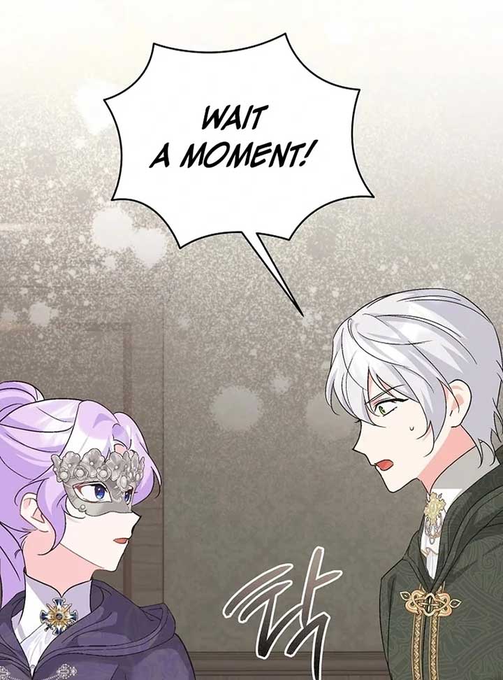 I Quit Being The Male Lead’s Rival chapter 39 page 89