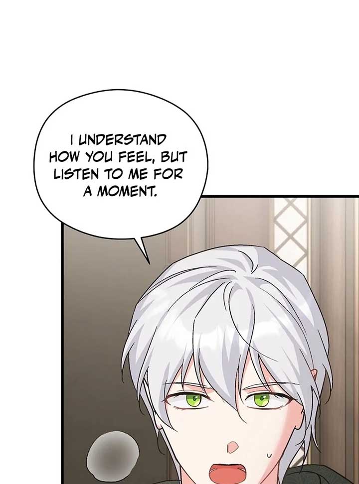 I Quit Being The Male Lead’s Rival chapter 39 page 91