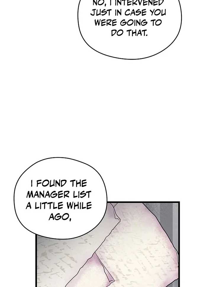 I Quit Being The Male Lead’s Rival chapter 39 page 94