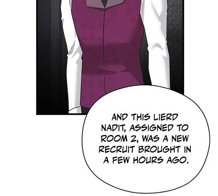 I Quit Being The Male Lead’s Rival chapter 39 page 96