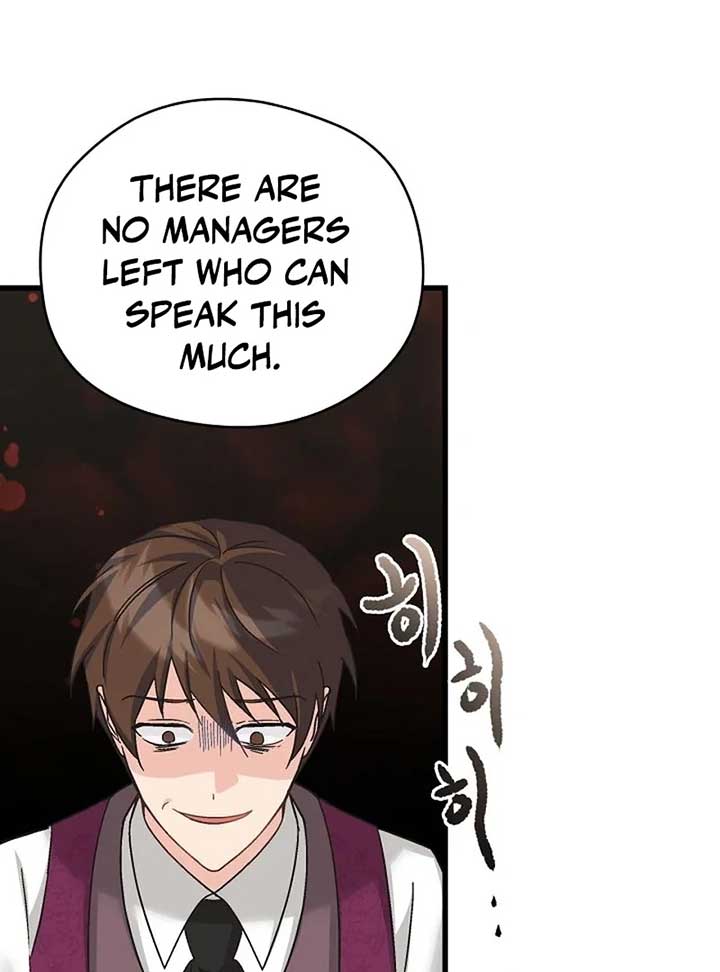 I Quit Being The Male Lead’s Rival chapter 39 page 97