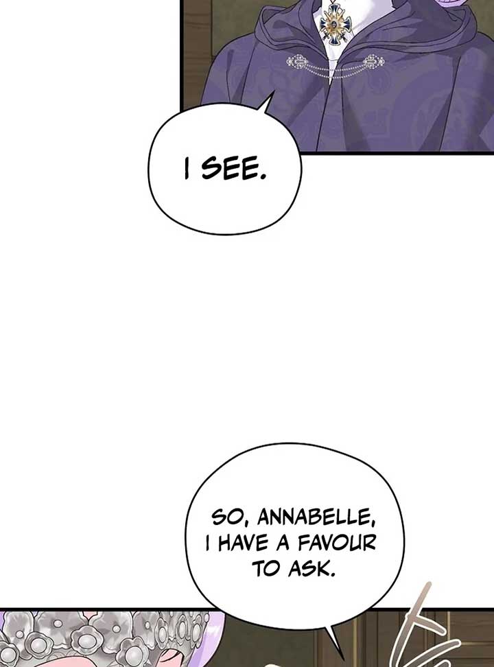 I Quit Being The Male Lead’s Rival chapter 39 page 99