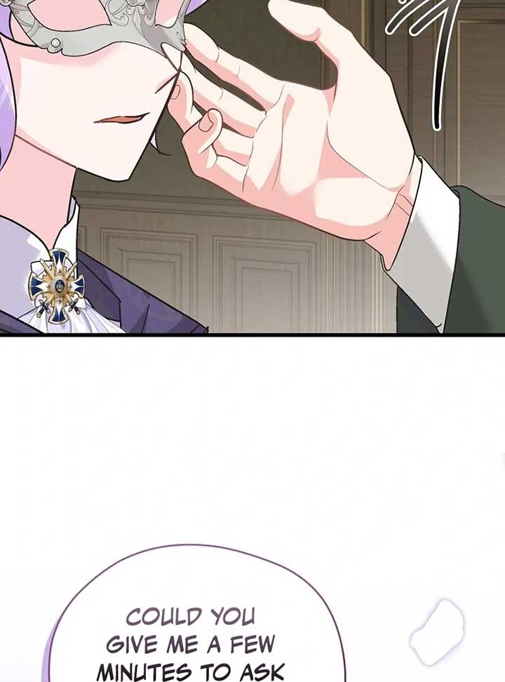 I Quit Being The Male Lead’s Rival chapter 39 page 100